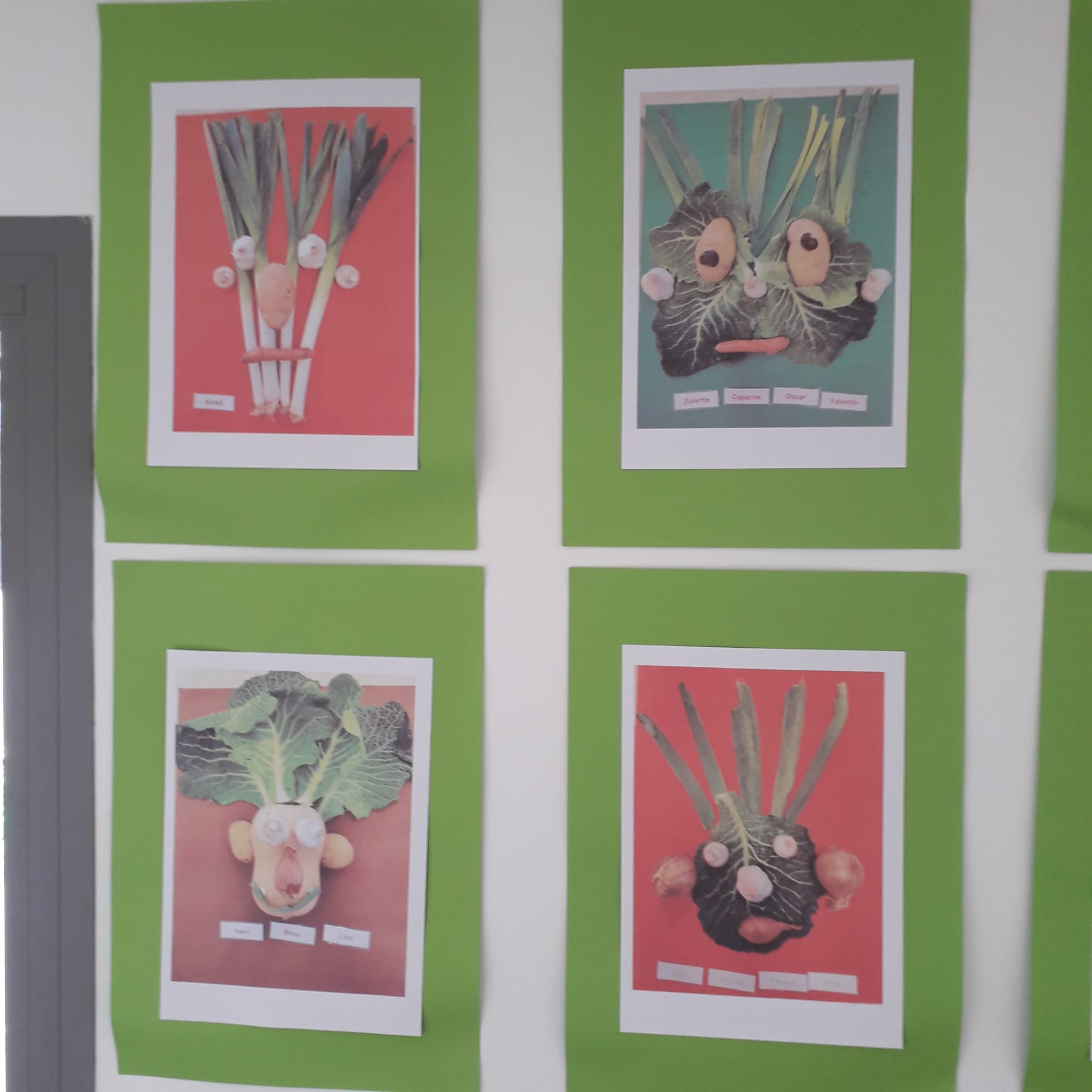 Sur la piste des Arts. 2