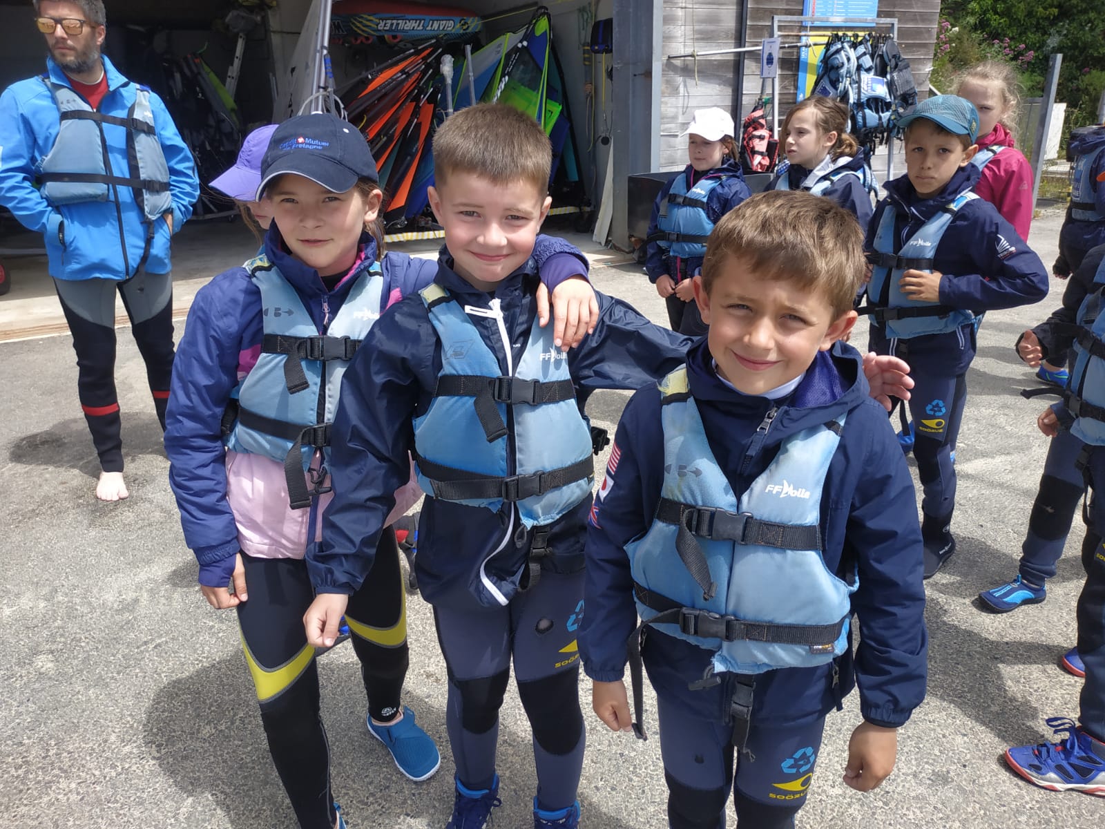 VOILE CE 2023