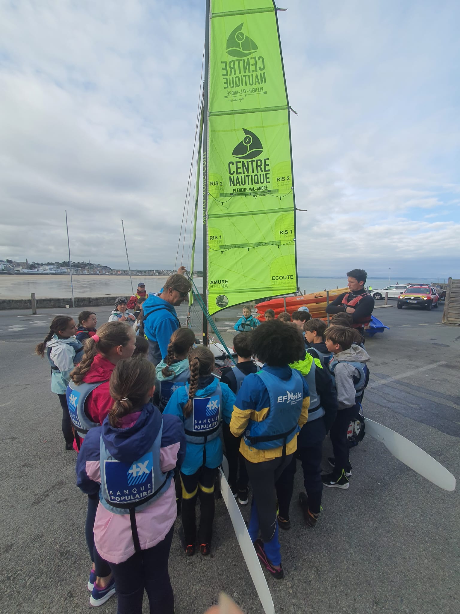 VOILE CYCLE 3 AVRIL 2025