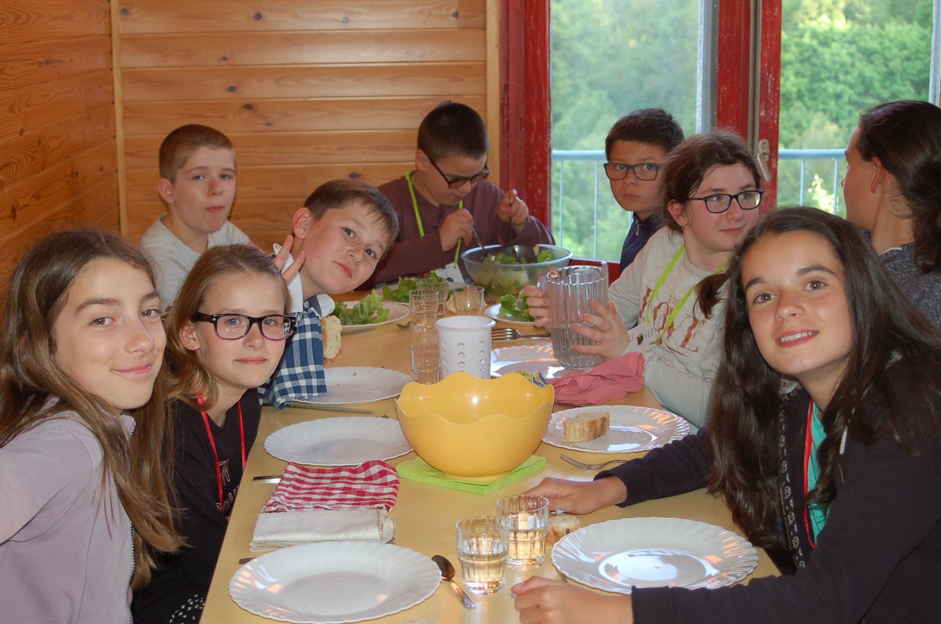 Classe Volcan CE/CM