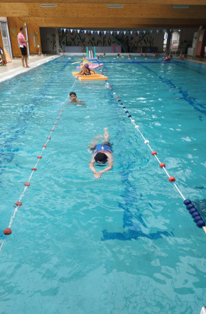 PISCINE CE