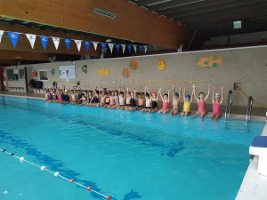 PISCINE CE 2