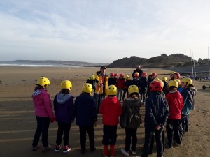Char à voile 2